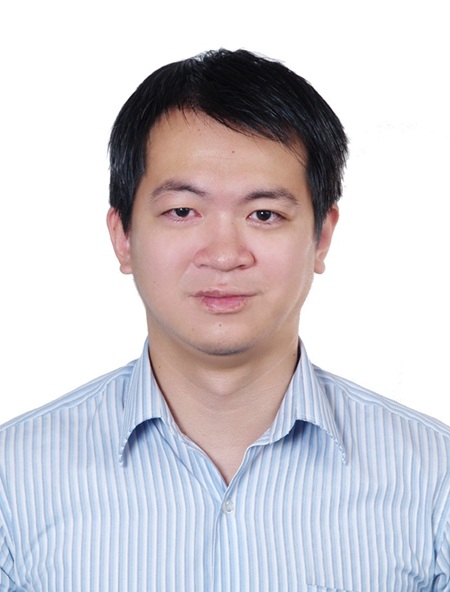 主任秘書 王藝霖