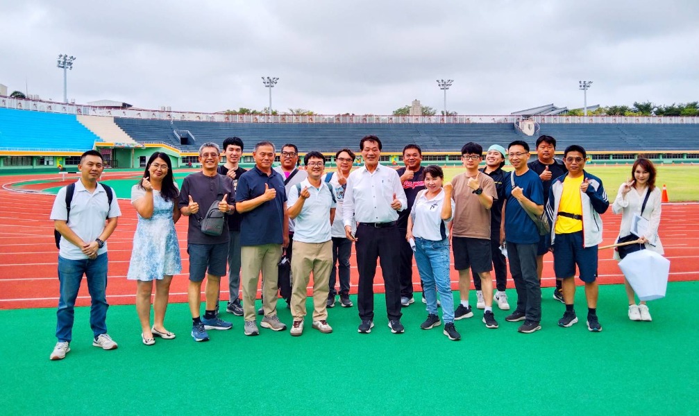 2025年第8屆WBSC U12世界少棒錦標賽接待學校第2次說明會
