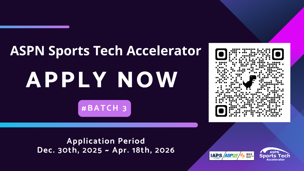 報名QRcode（英文）