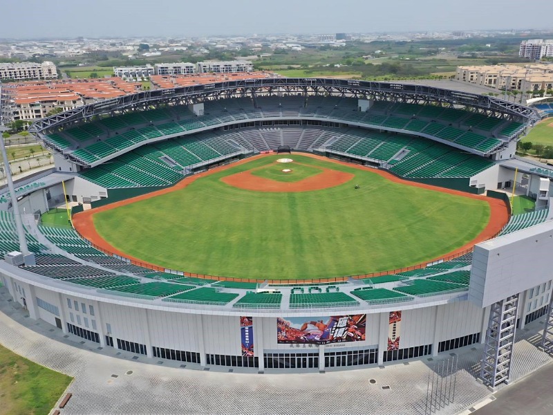 臺南亞太國際棒球訓練中心