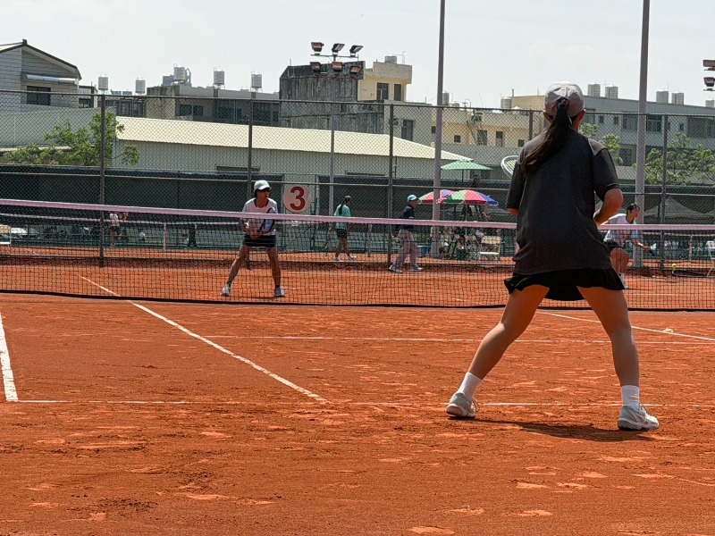 115年全國中等學校運動會比賽精彩照片