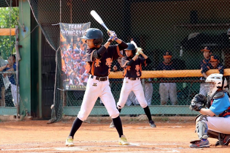 114學年度國小棒球運動聯賽硬式組全國賽比賽實況