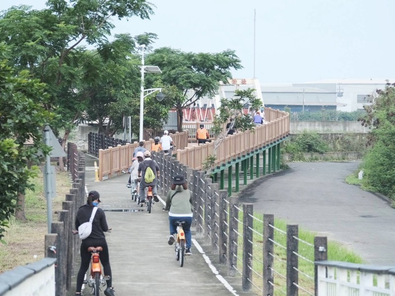 2026一騎i臺南自行車活動