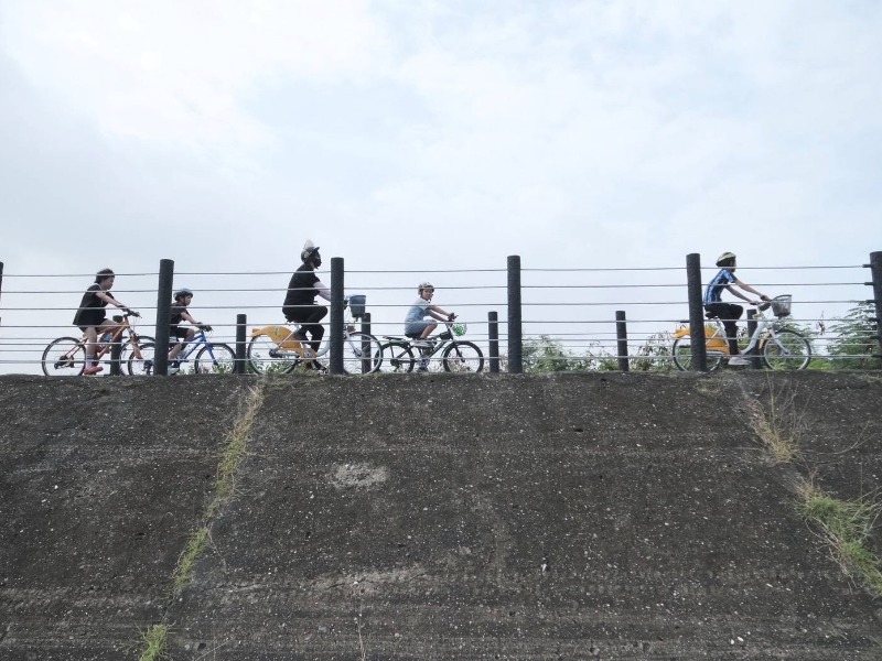 「你騎車我送禮」活動，歡迎民眾把握最後機會共襄盛舉