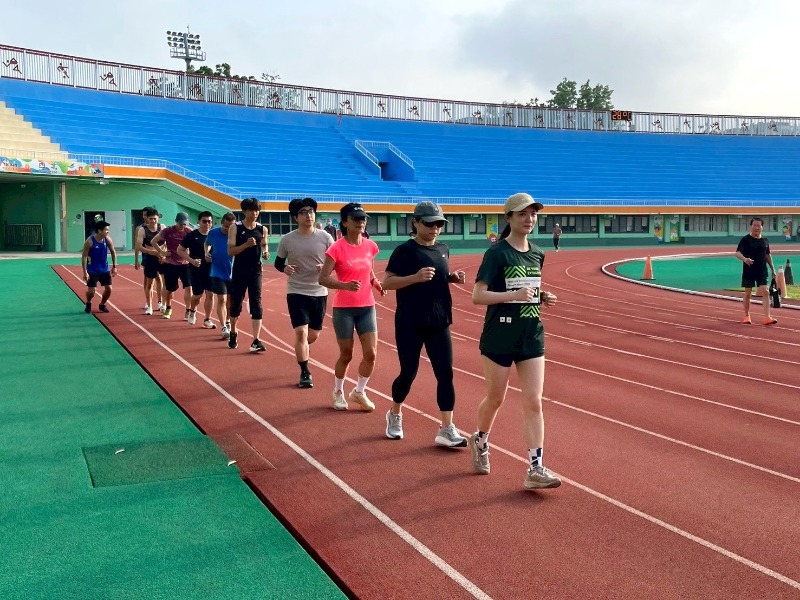 115年運動i臺灣2.0計畫－運動熱區專案推動情形