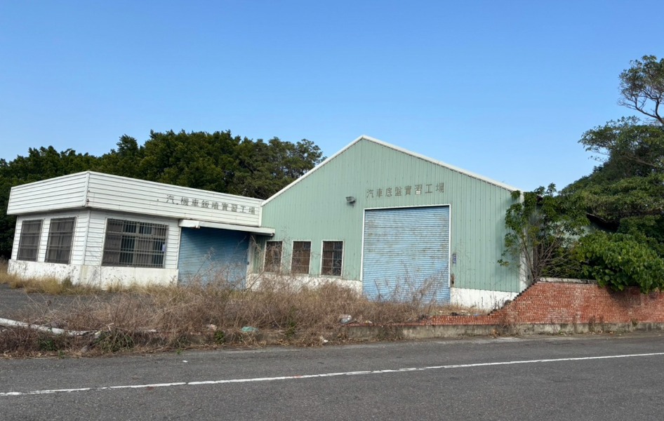 學甲排球樂活運動館地址現況